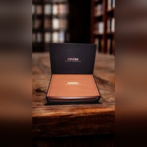  Very RARE Cohiba Cigar Box Luxury Selection LS NO. 1 - ONLY 500 MADE!